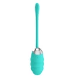 Franklin turquoise vibrációs tojás
