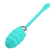 Franklin turquoise vibrációs tojás