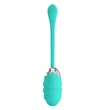 Franklin turquoise vibrációs tojás