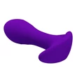 Anális izgató pretty love anal plug massager