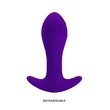 Anális izgató pretty love anal plug massager