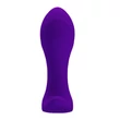 Anális izgató pretty love anal plug massager