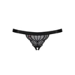 Obsessive nyitott tanga  s/m