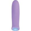 Evolved purple haze szilikonos vibrátor