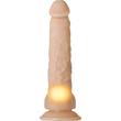 Adams rechargeable vibrating valósághű vibrátor