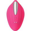 Távirányítós vibrátoros bugyi Vibrating Panty