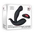 Prosztata masszírozó tölthető prostate massager