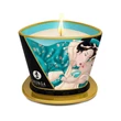 Massage candle island blossoms