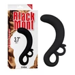 Two-finger g-spot plug