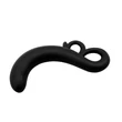 Two-finger g-spot plug
