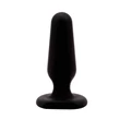 Szilikon fenékdugó S silicone plug 6,5 cm