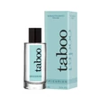 Taboo epicurienfor him50 ml