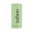 Taboo for him. feromon parfüm férfiaknak 50 ml