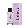 Taboo espieglefor her50 ml