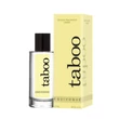 Taboo equivoquefor them50 ml