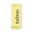 Taboo equivoquefor them50 ml