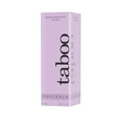 Taboo espieglefor her50 ml