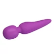 Pretty love meredith purple