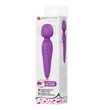 Pretty love meredith purple