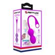 Pretty love elvira purple