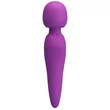 Pretty love meredith purple