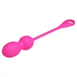 Pretty love elvira pink