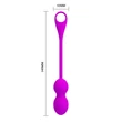 Pretty love elvira purple