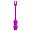 Pretty love elvira purple