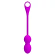Pretty love elvira purple