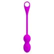 Pretty love elvira purple