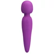 Pretty love meredith purple