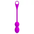 Pretty love elvira purple