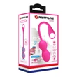 Pretty love elvira pink