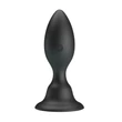 Análdugó vibrátoros Pretty love  anal plug