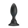 Pretty love  anal plug