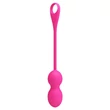 Pretty love elvira pink