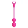 Pretty love elvira pink