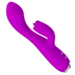 Pretty love doreen purple