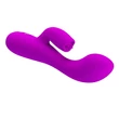 Pretty love doreen purple