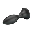 Análdugó vibrátoros Pretty love  anal plug