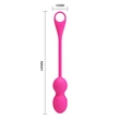 Pretty love elvira pink