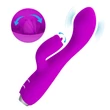 Pretty love doreen purple