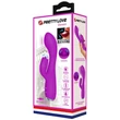 Pretty love doreen purple