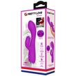 Pretty love doreen purple