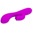 Pretty love doreen purple