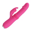 Pretty love dorothy pink
