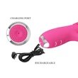 Pretty love dorothy pink