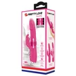 Pretty love dorothy pink