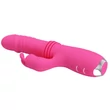 Pretty love dorothy pink