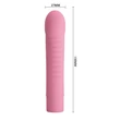 Pretty love mick baby pink